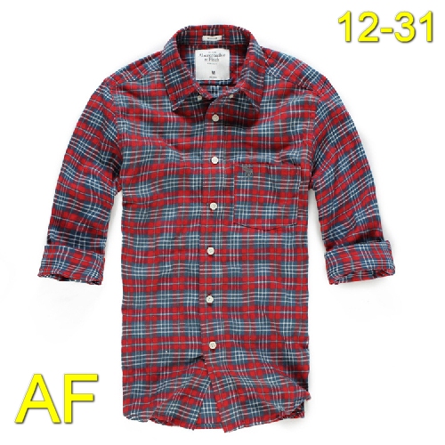 Buy Fake Abercrombie Fitch Man Shirts Afmshirts-064