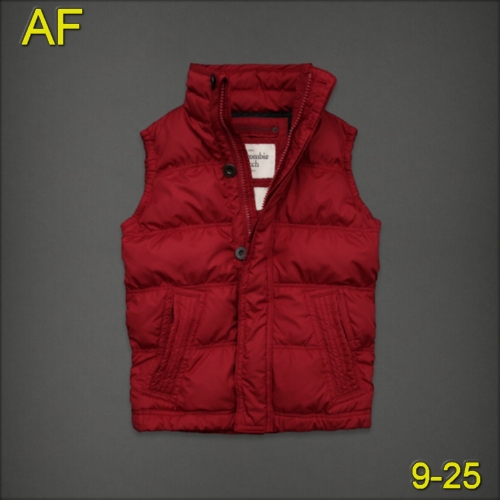 Replica Abercrombie Fitch Man Vest Afmvest12 List Price