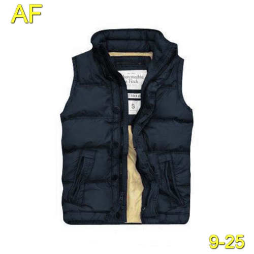 Abercrombie Fitch Man Vest Afmvest18 Replica