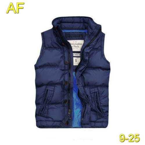 Sales Abercrombie Fitch Man Vest Afmvest19