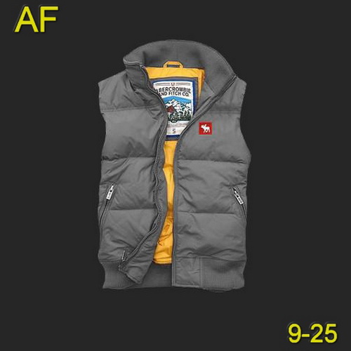 Replica List Abercrombie Fitch Man Vest Afmvest21 Price