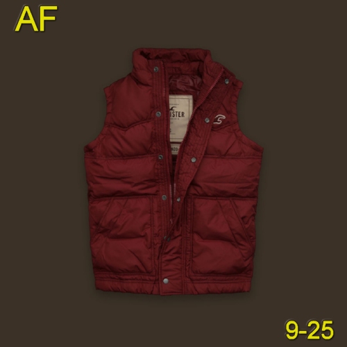 China Abercrombie Fitch Man Vest Afmvest03 Replica