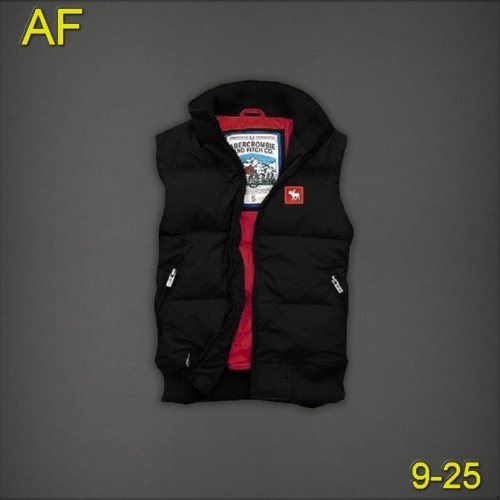 Replica Abercrombie Fitch Man Vest Afmvest09