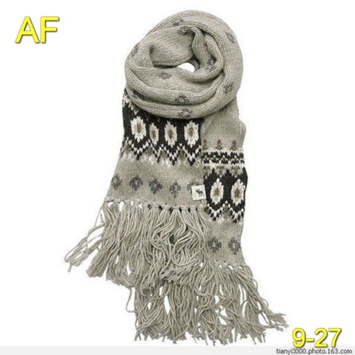 Abercrombie Fitch Replica Scarf 027