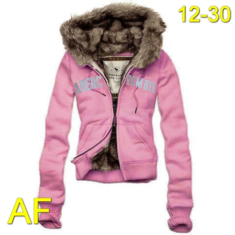 Replica Abercrombie Fitch Woman Jacket Afwjacket131