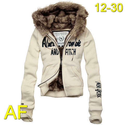 Cheap Replica Abercrombie Fitch Woman Jacket Afwjacket135