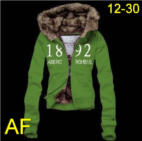 Best Fake Abercrombie Fitch Woman Jacket Afwjacket139