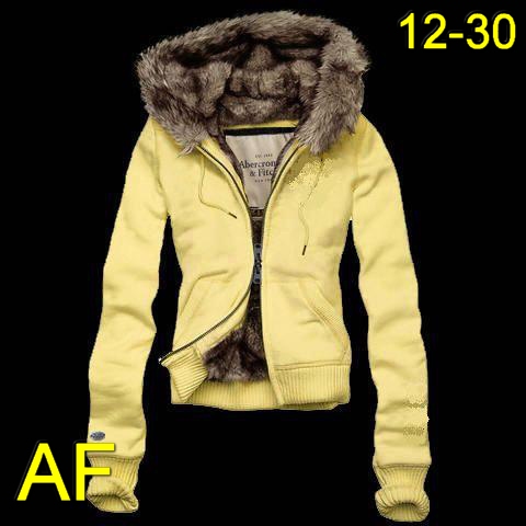 Best Replica Abercrombie Fitch Woman Jacket Afwjacket145 Prices