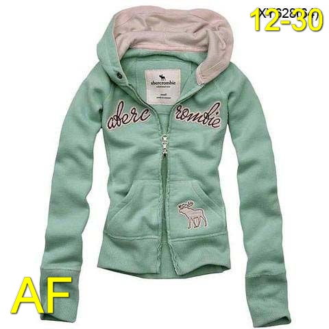 Replica Abercrombie Fitch Woman Jacket Afwjacket152