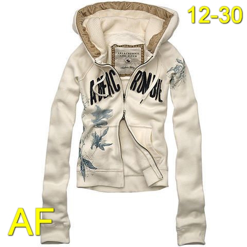 Best Abercrombie Fitch Woman Jacket Afwjacket156 Replica