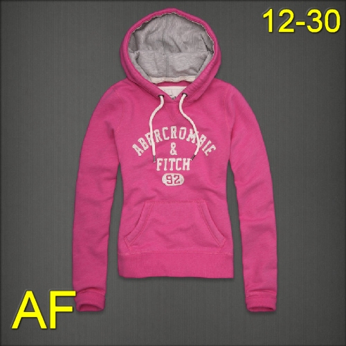 Abercrombie Fitch Woman Jacket Afwjacket17 Collection