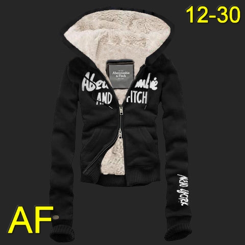 Sales Abercrombie Fitch Women Jackets Afwj201