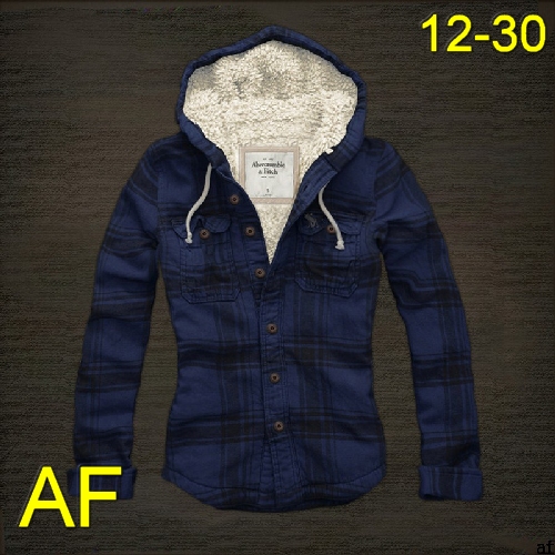 Best Abercrombie Fitch Women Jackets Afwj217 Replica