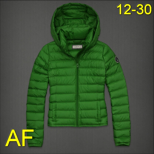 High Quality Abercrombie Fitch Women Jackets Afwj230 Replica