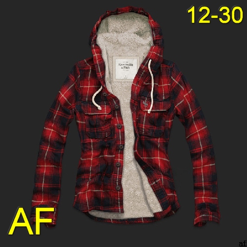 Replica Abercrombie Fitch Women Jackets Afwj251 List Price