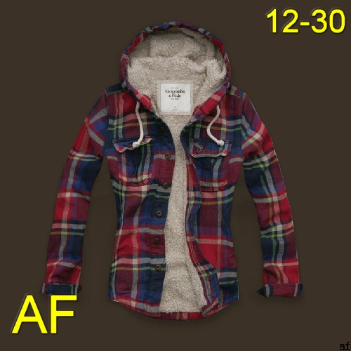 Abercrombie Fitch Women Jackets Afwj257 Price