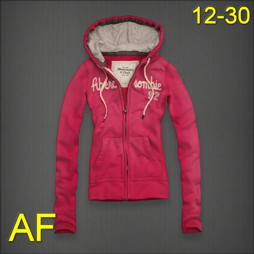 Replica Abercrombie Fitch Woman Jacket Afwjacket28