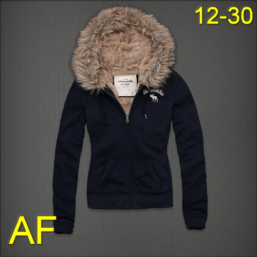 Best Abercrombie Fitch Woman Jacket Afwjacket32 Replica