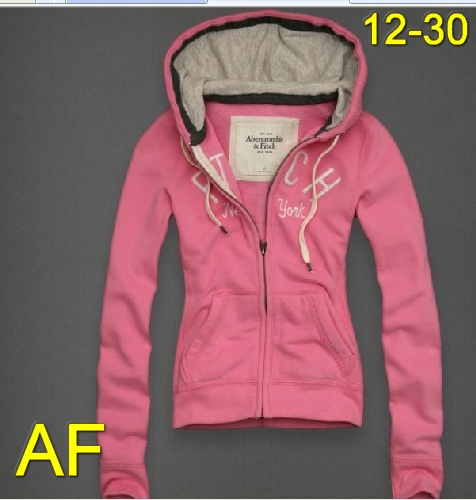 Replica Abercrombie Fitch Woman Jacket Afwjacket46