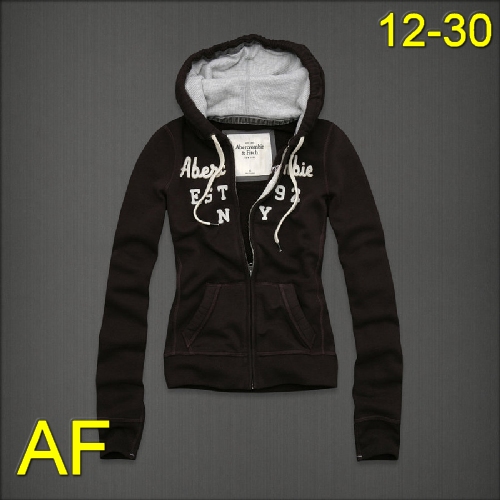 Buy Fake Abercrombie Fitch Woman Jacket Afwjacket59