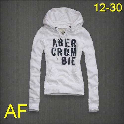 Fake Abercrombie Fitch Woman Jacket Afwjacket61