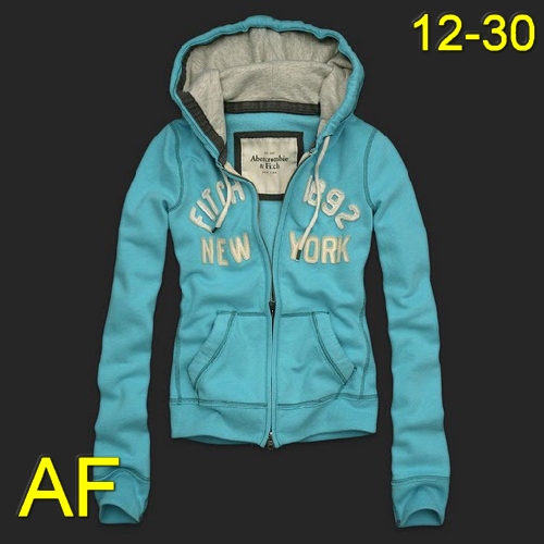 Replica Abercrombie Fitch Woman Jacket Afwjacket67