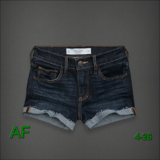 Best Replica Abercrombie Fitch Woman Short Pants Afwspants18