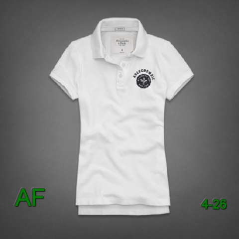 Best Fake Abercrombie Fitch Woman T Shirts Afwtshirts13