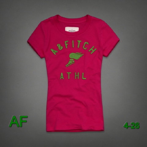 Abercrombie Fitch Woman T-shirts 190 Price