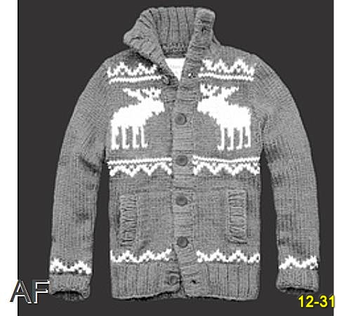 Fake Abercrombie Fitch Man Sweater Afmsweater10