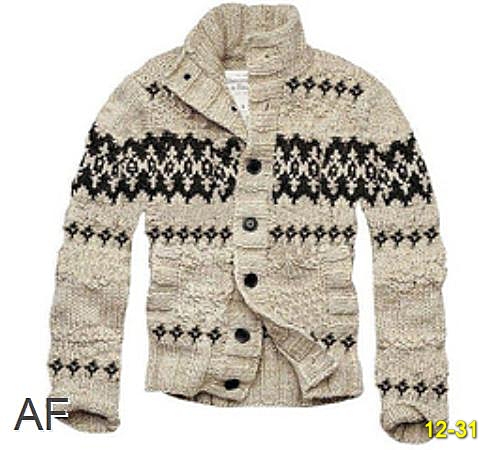 Abercrombie Fitch Man Sweater Afmsweater21 Replica