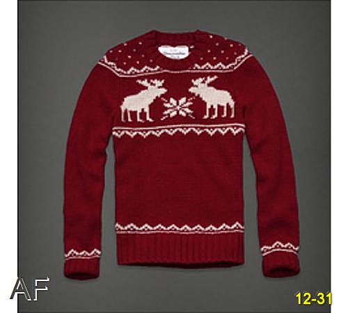 Best Abercrombie Fitch Man Sweater Afmsweater24