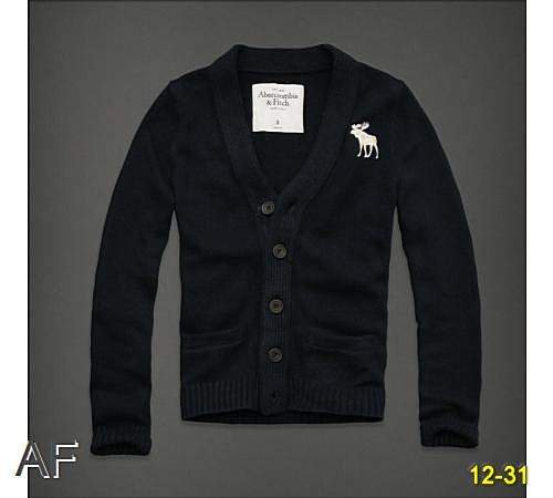 High Quality Abercrombie Fitch Man Sweater Afmsweater34