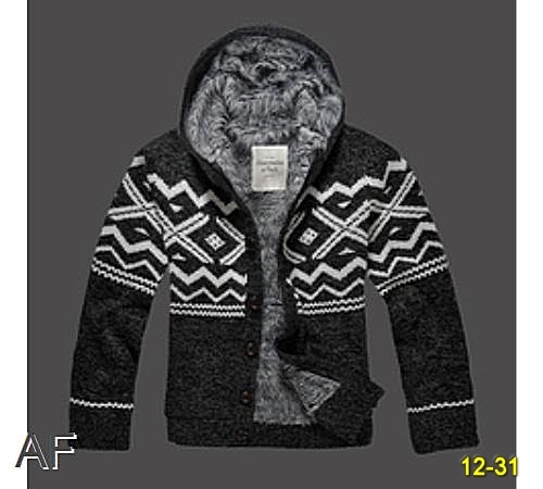 Abercrombie Fitch Man Sweater Afmsweater04 Prices