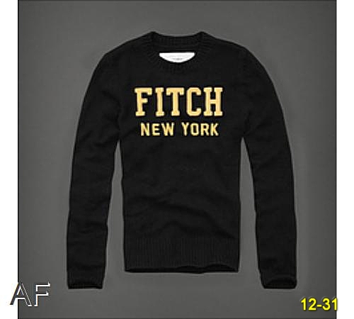 High Quality Abercrombie Fitch Man Sweater Afmsweater52 Replica