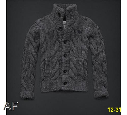 Abercrombie Fitch Man Sweater Afmsweater06 Replica