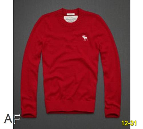 Buy Abercrombie Fitch Man Sweater Afmsweater73