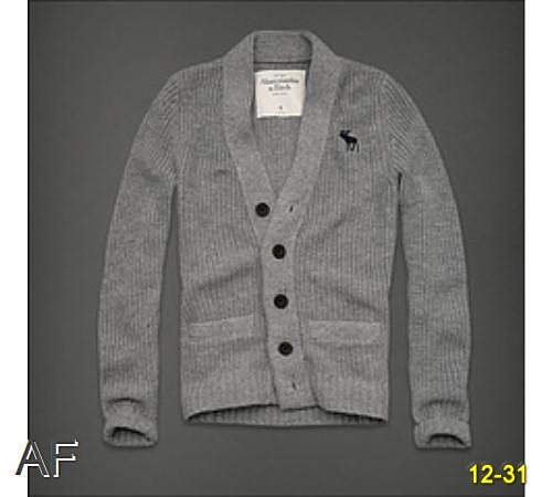 Abercrombie Fitch Man Sweater Afmsweater08 Replica