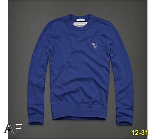 Wholesale Cheap Abercrombie Fitch Man Sweater Afmsweater84