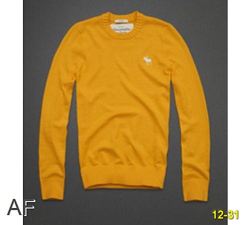 Buy Fake Abercrombie Fitch Man Sweater Afmsweater91