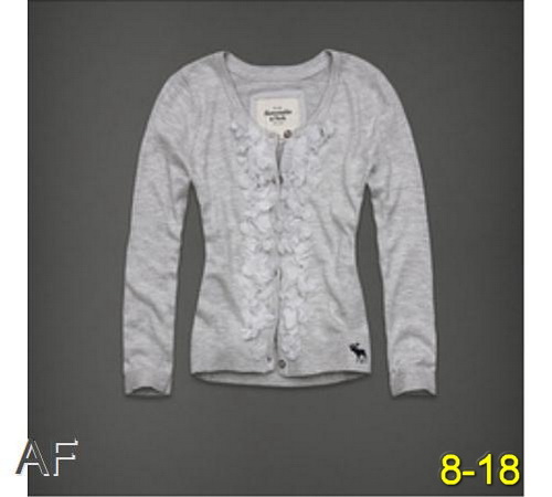 Abercrombie Fitch Woman Sweater Afwsweater11 Replica