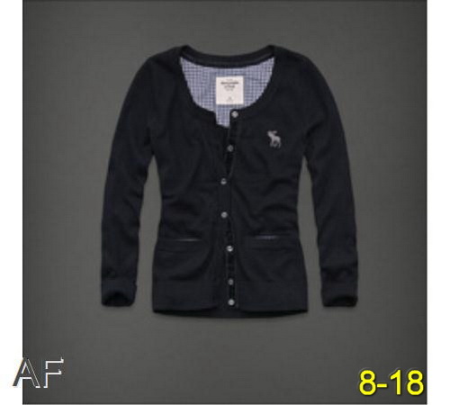 Cheapest Abercrombie Fitch Woman Sweater Afwsweater15 Replica