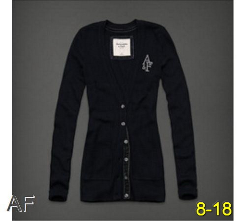 Cheap Abercrombie Fitch Woman Sweater Afwsweater17 Replica