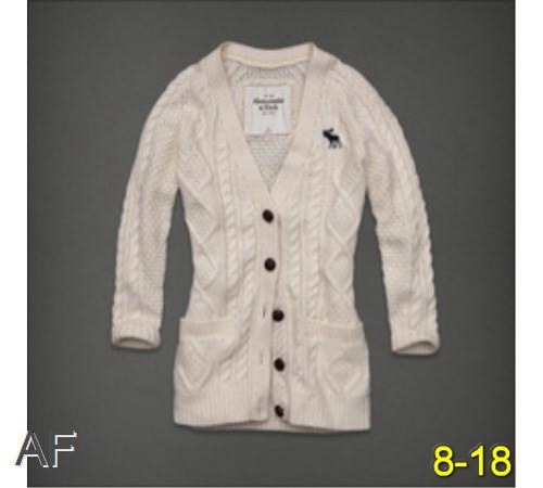 Best Fake Abercrombie Fitch Woman Sweater Afwsweater19