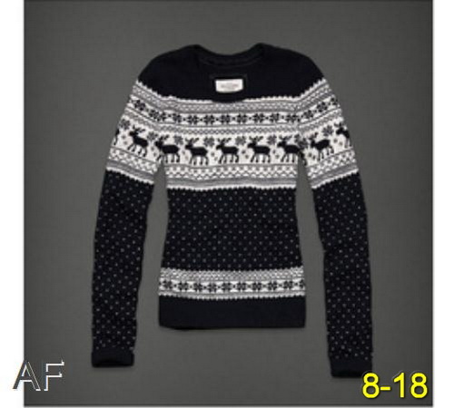 Copy Abercrombie Fitch Woman Sweater Afwsweater21