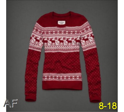 Cheapest Abercrombie Fitch Woman Sweater Afwsweater22 Replica