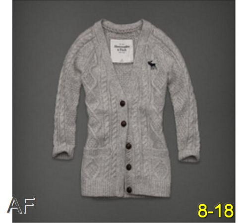 Cheap Abercrombie Fitch Woman Sweater Afwsweater25