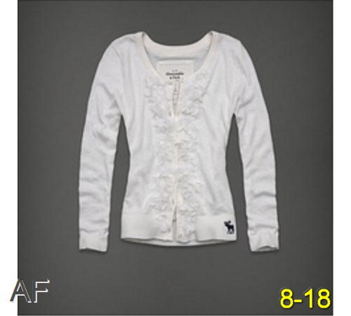 Abercrombie Fitch Woman Sweater Afwsweater29 Replica