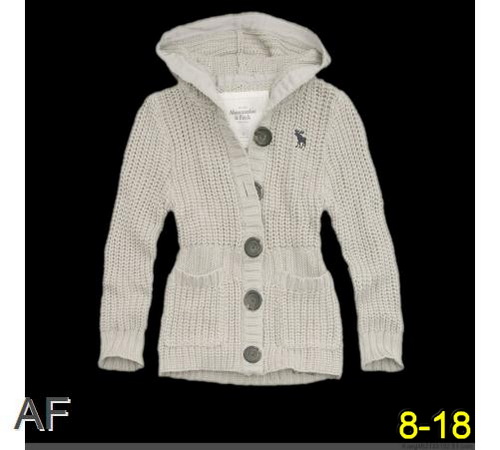 Discount Replica Abercrombie Fitch Woman Sweater Afwsweater36