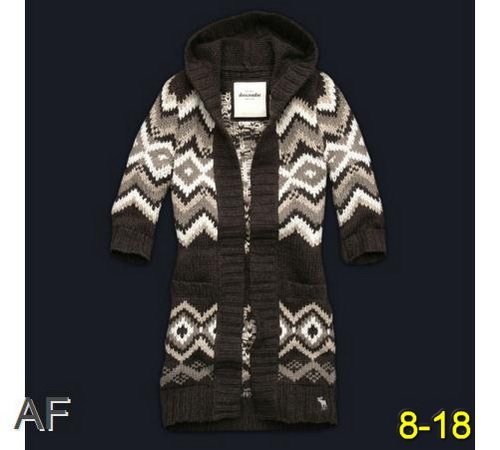 Abercrombie Fitch Woman Sweater Afwsweater39 Replica